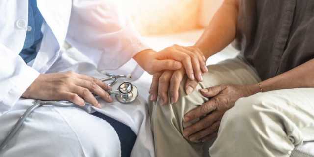 Les soins